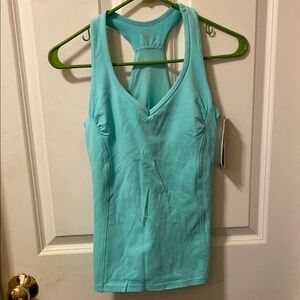 Women’s Aqua fitness tank